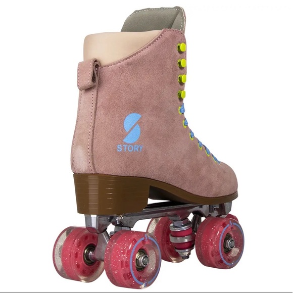 Story Duchess Side by Side Skates - Picture 5 of 7